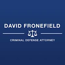 Click to view profile of David Fronefield, a top rated Domestic Violence attorney in Hackensack, NJ