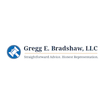 Gregg E. Bradshaw, LLC law firm logo
