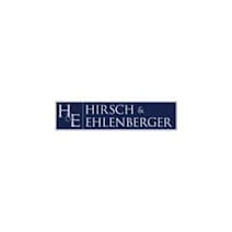 Hirsch & Ehlenberger, P.C. law firm logo