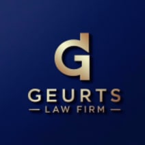 Geurts Law Firm law firm logo
