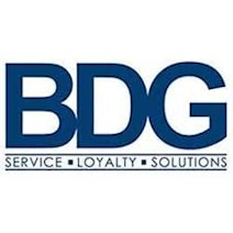 BDG Law Group law firm logo