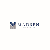 Madsen Law Office law firm logo