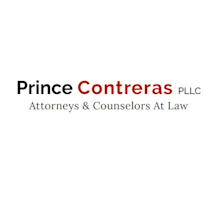 Prince Contreras PLLC law firm logo
