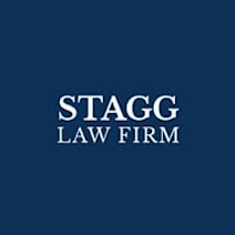 Stagg Law Firm law firm logo