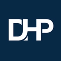 Dinn, Hochman & Potter, LLC law firm logo