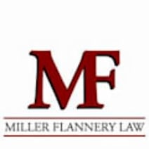 Miller Flannery Law LLC law firm logo