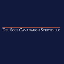 Del Sole Cavanaugh Stroyd LLC law firm logo