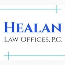 Healan Law Offices, P.C. law firm logo