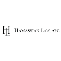 Hamassian Law, APC law firm logo