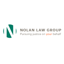 Nolan Law Group law firm logo
