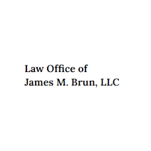 Law Office of James M. Brun, LLC law firm logo