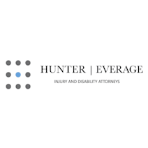 Hunter & Everage law firm logo