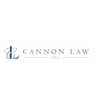 Cannon Law PLC law firm logo