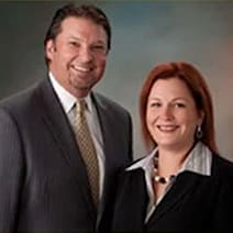 The Collins Law Firm, P.C. law firm logo