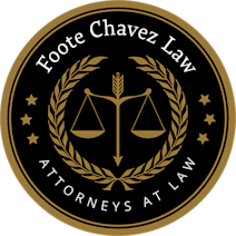 Foote Chavez Law law firm logo