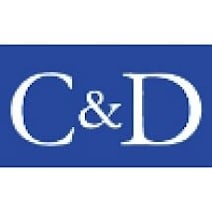 Cushing & Dolan, P.C. law firm logo