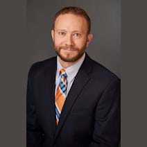 The Law Office of Mark F. Hyson, PLC law firm logo