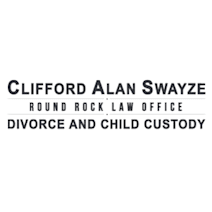 The Law Office of Clifford Alan Swayze law firm logo