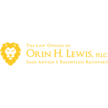Click to view profile of The Law Offices of Orin H. Lewis, PLLC, a top rated Bad Faith Insurance attorney in Houston, TX