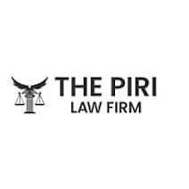 The Piri Law Firm law firm logo