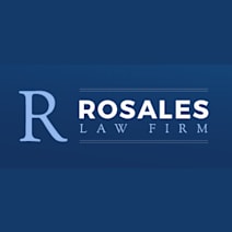 Rosales Law Firm law firm logo