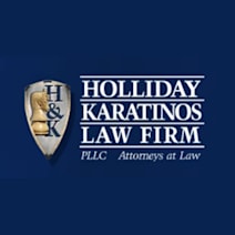 Click to view profile of Holliday Karatinos Law Firm, PLLC, a top rated Bad Faith Insurance attorney in St. Petersburg, FL