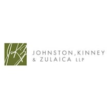 JKZ LLP law firm logo