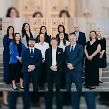 Click to view profile of Duke & Heath, Attorneys at Law, a top rated Family Law attorney in Carrollton, GA