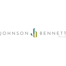 Johnson & Bennett, PLLC law firm logo