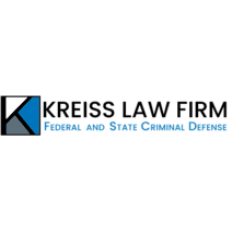 The Kreiss Law Firm law firm logo