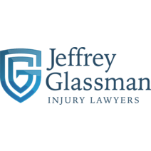 Jeffrey Glassman Injury Lawyers law firm logo