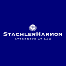 StachlerHarmon law firm logo
