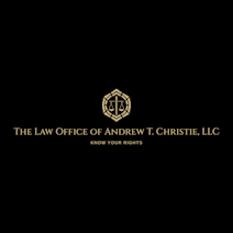 The Law Office of Andrew T. Christie, LLC law firm logo