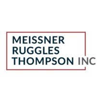 Meissner Ruggles Thompson, Inc. law firm logo
