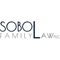 Sobol Family Law, P.L.L.C. law firm logo