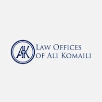 Click to view profile of Law Offices of Ali Komaili, a top rated Personal Injury attorney in Tustin, CA