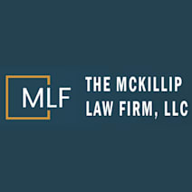 The McKillip Law Firm, LLC law firm logo