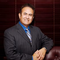 Law Offices of Vincent B. Garcia & Associates, APC law firm logo