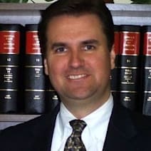 David West & Associates law firm logo