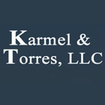 Karmel Law Firm law firm logo