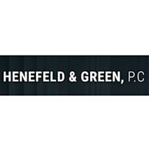 Henefeld & Green, P.C. law firm logo