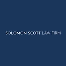 Solomon Scott Law Firm, PLLC law firm logo
