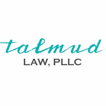 Talmud Law, PLLC law firm logo
