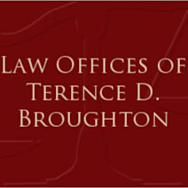 Broughton Law Offices law firm logo