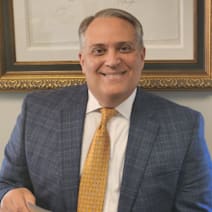Colucci, Colucci & Marcus, P.C. law firm logo