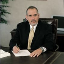 The Law Office of Michael J. Joshi law firm logo