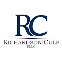 Law Office of Lisa Richardson, P.C. law firm logo