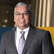 Law Office of Luis R. De Luna, PLLC law firm logo