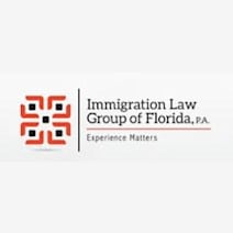 Immigration Law Group of Florida, P.A. law firm logo