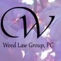 Weed Law Group, PC law firm logo